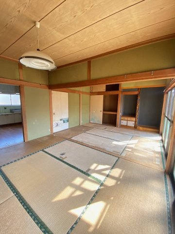 都城市都北町の売地のその他|和室