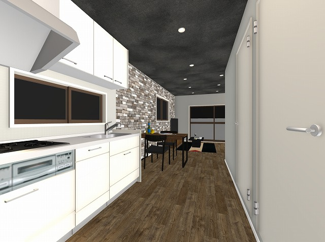 川崎市中原区上小田中３丁目の賃貸マンション