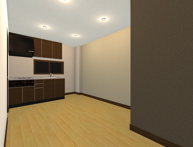 ハイツフィレンツェ