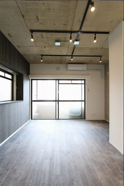 榎戸マンション