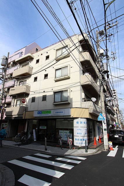 斉藤ビル