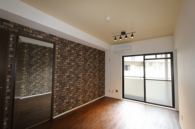 グリーンハウス