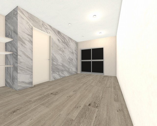 アネットハイツA