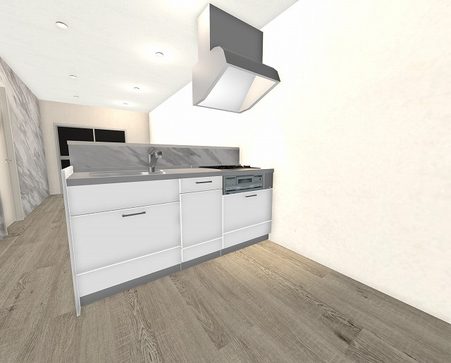 アネットハイツA