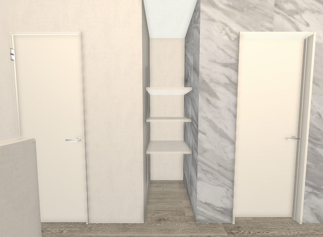 アネットハイツA