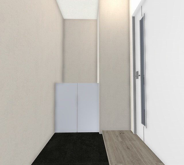 アネットハイツA