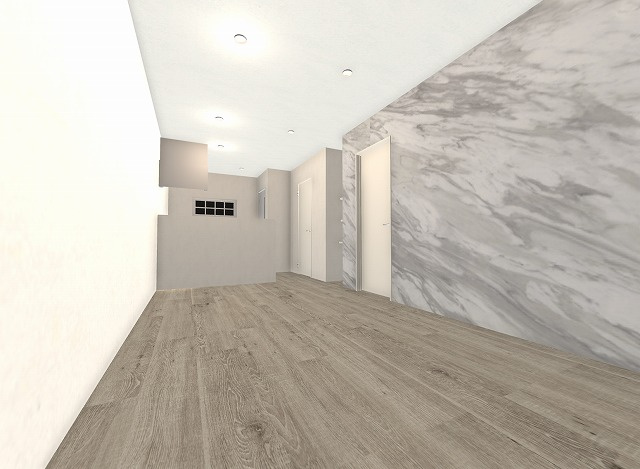 アネットハイツA