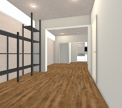 メイプルハウス