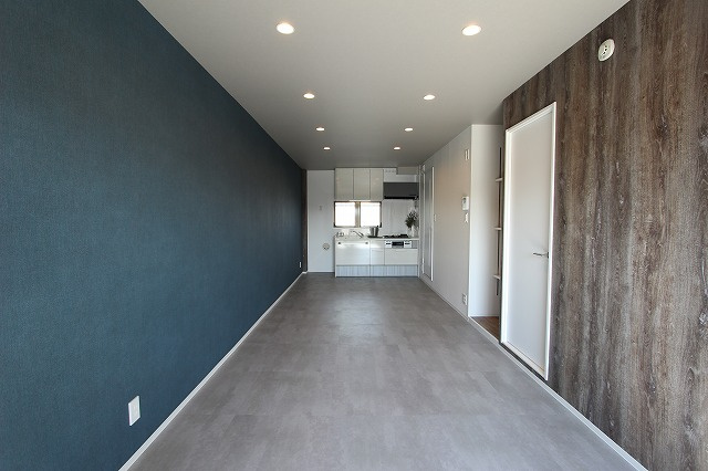 ハイツフィレンツェ