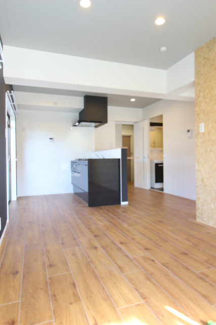 川崎市高津区子母口の賃貸マンション