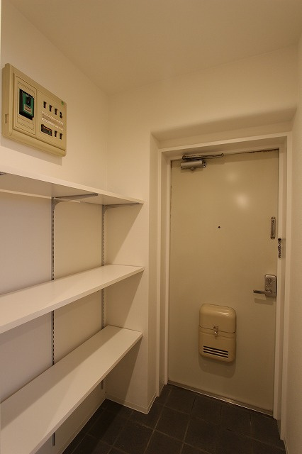 ウエストヒルズ