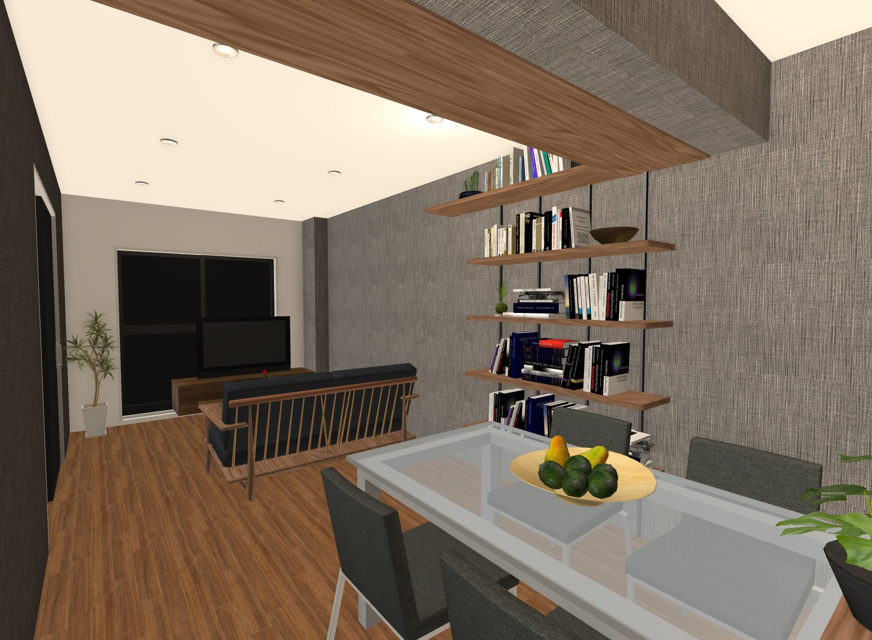 ハイツフィレンツェ