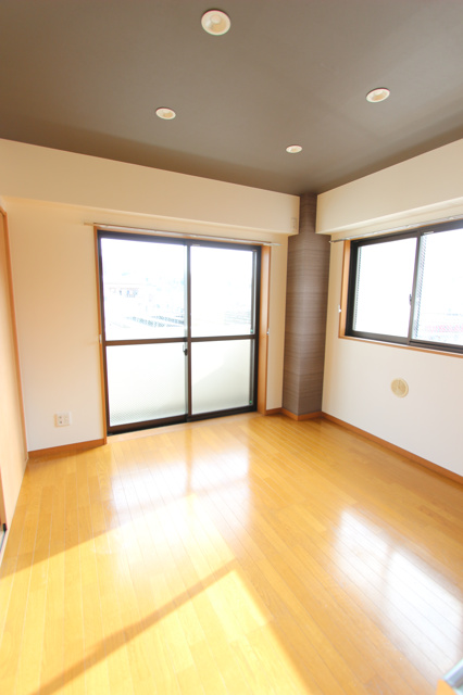 エスポワール駿河