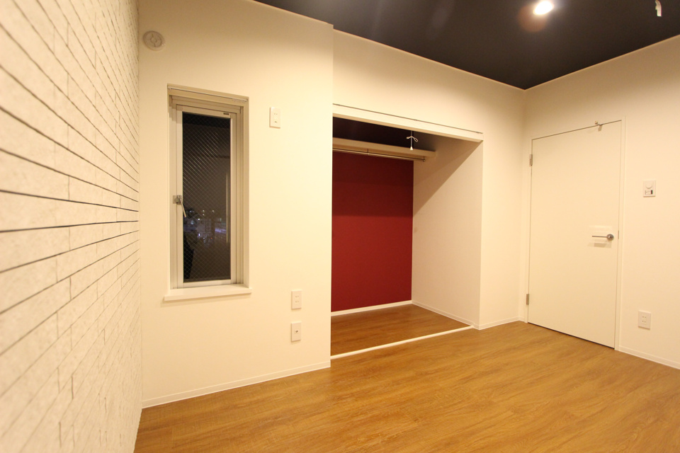 サニーハウス会津