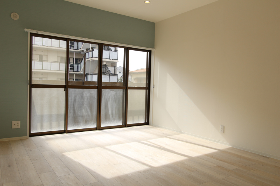 カーサタナベⅠ