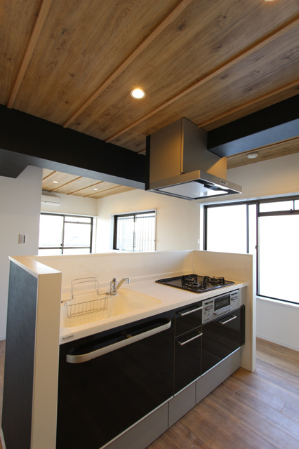 川崎市高津区子母口の賃貸マンション