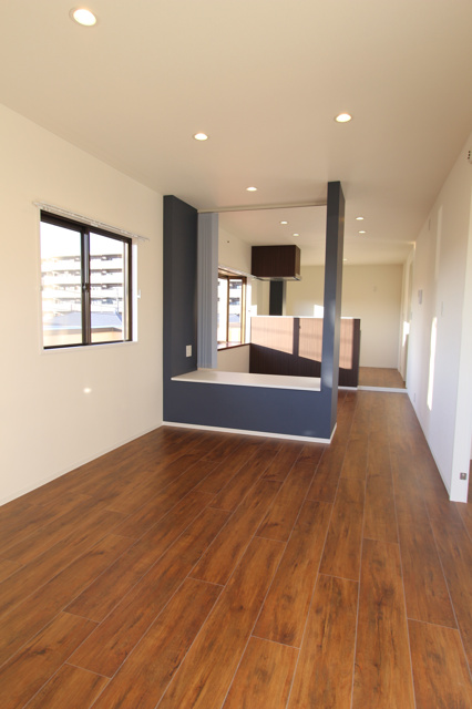 ハイツフィレンツェ