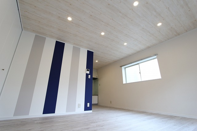 川崎市中原区上小田中３丁目の賃貸マンション