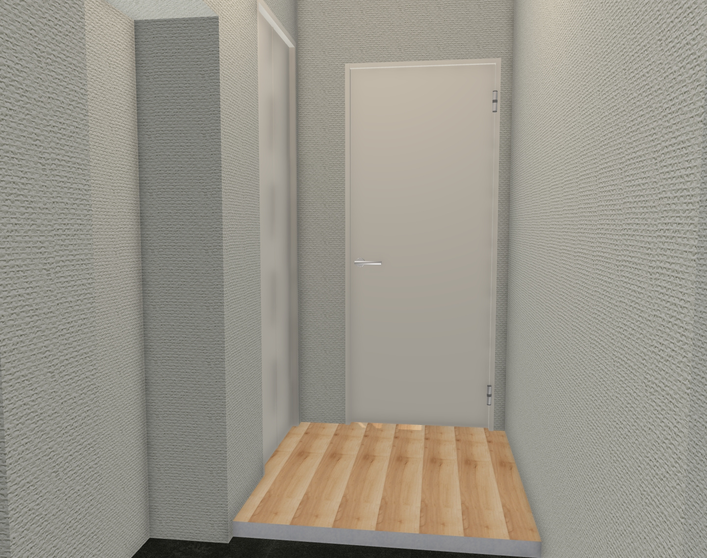 川崎市中原区下新城３丁目の賃貸マンション