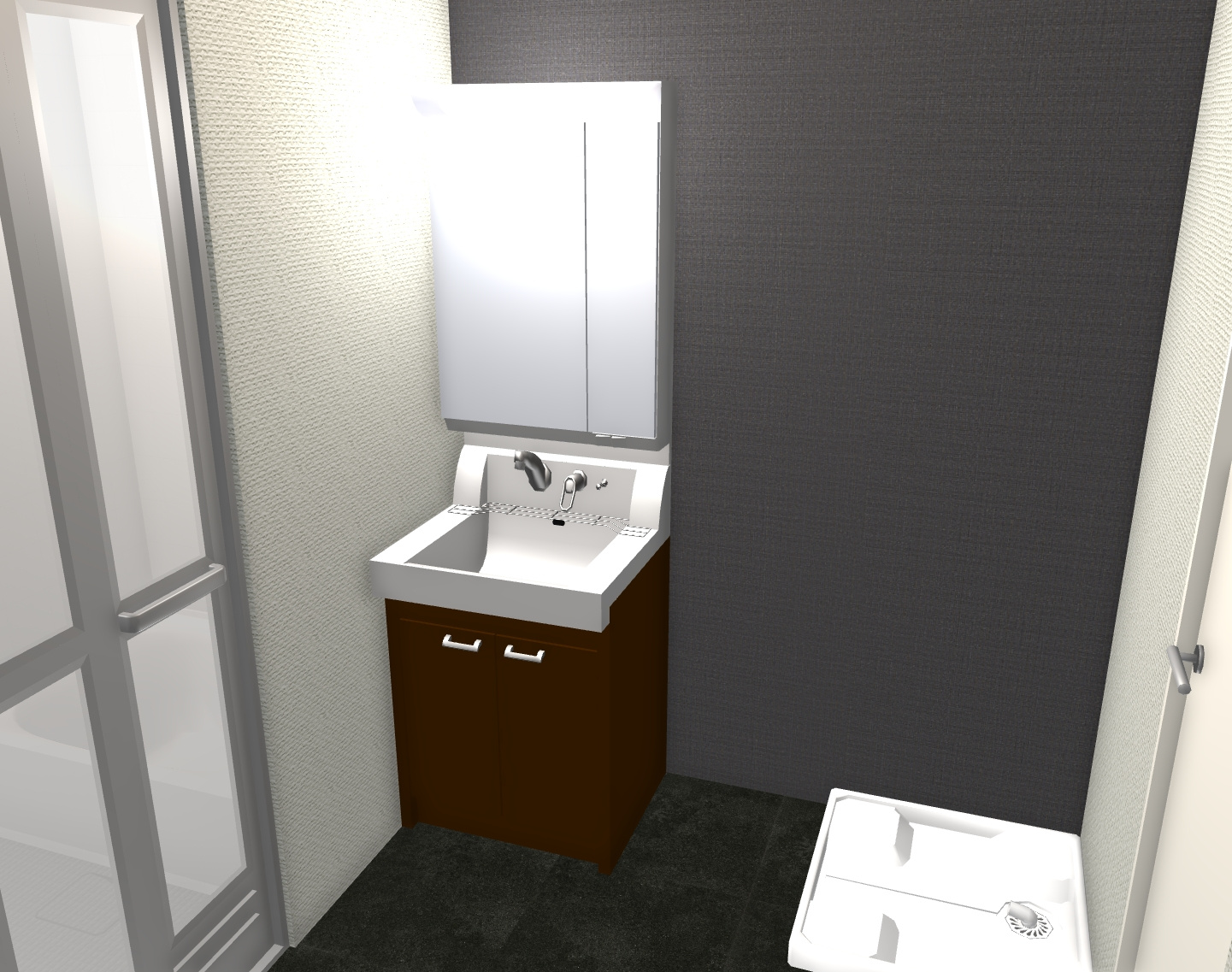 川崎市中原区下新城３丁目の賃貸マンション