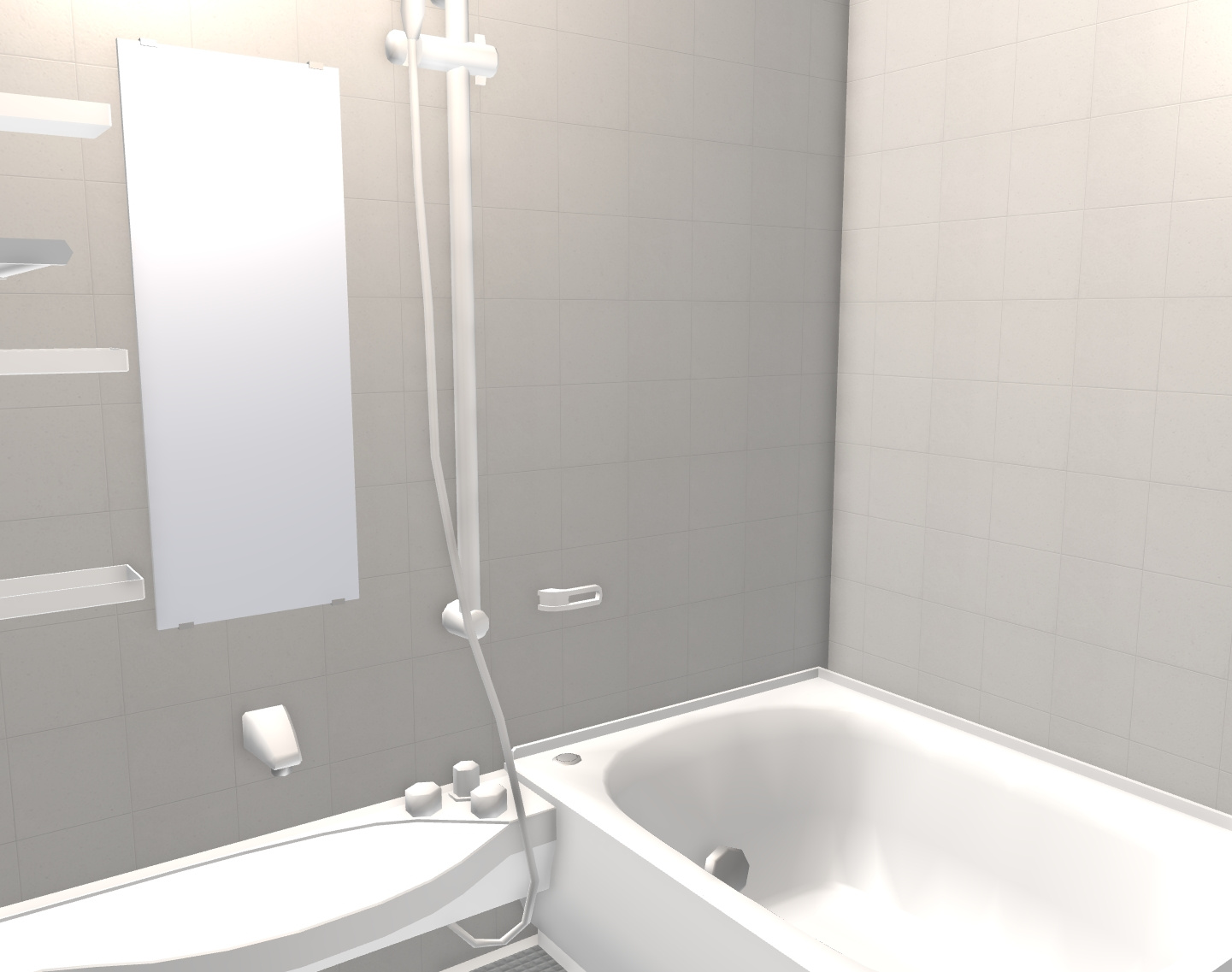 川崎市中原区下新城３丁目の賃貸マンション