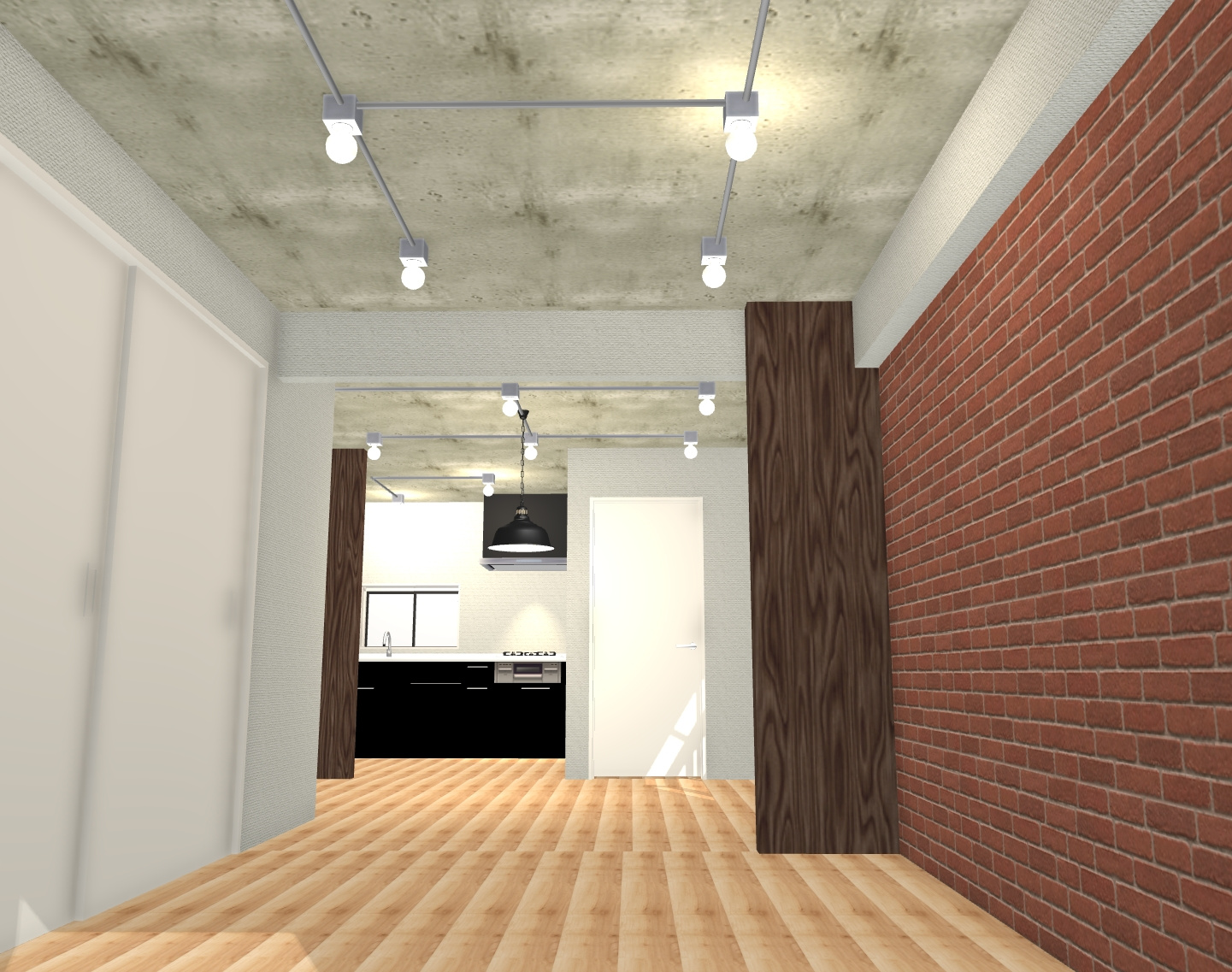 川崎市中原区下新城３丁目の賃貸マンション