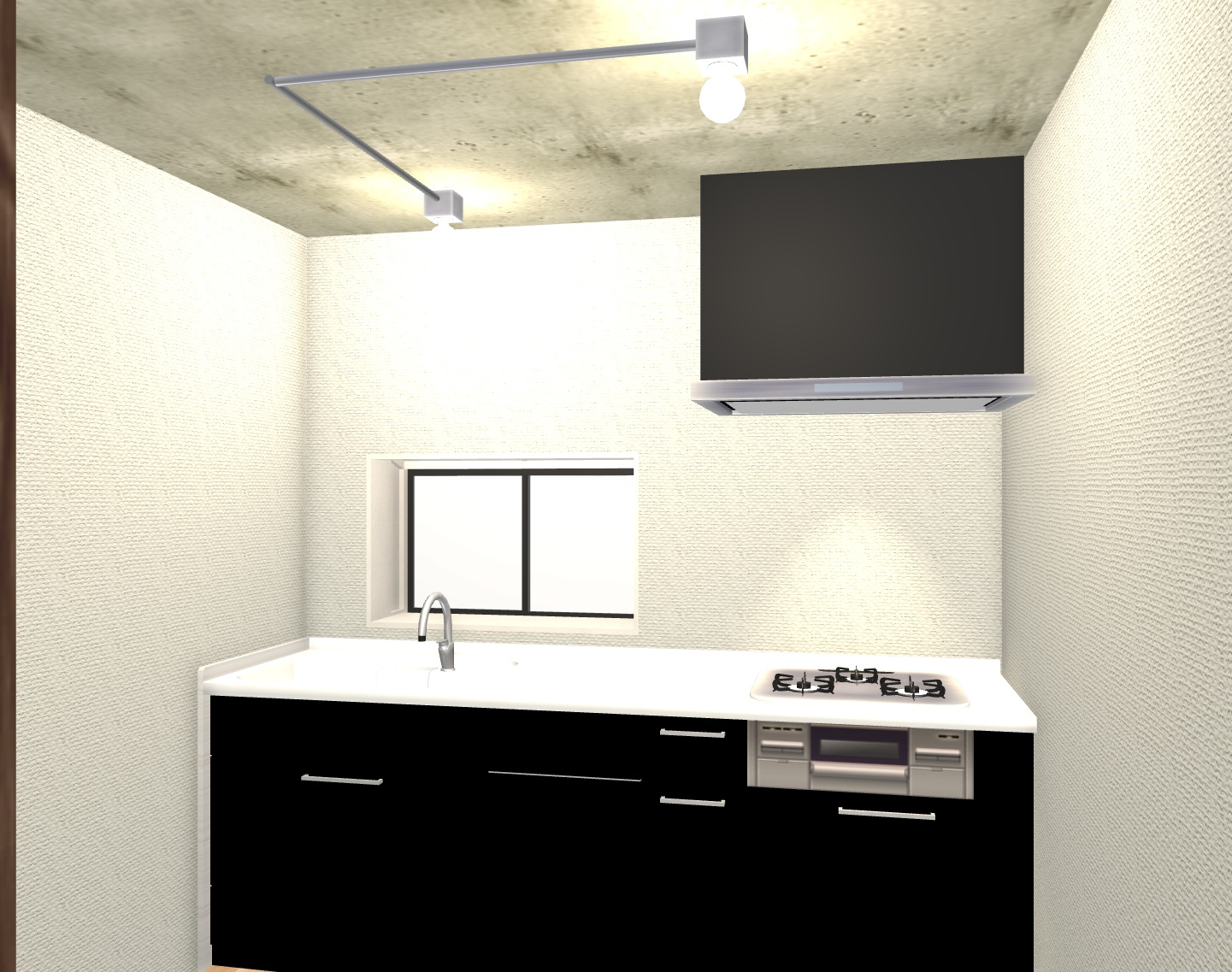 川崎市中原区下新城３丁目の賃貸マンション