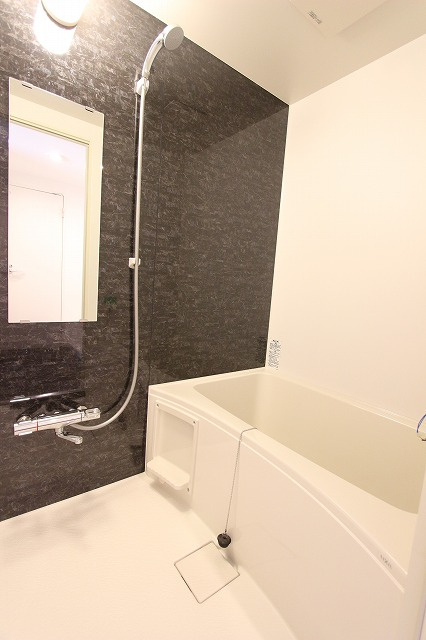 川崎市中原区下小田中１丁目の賃貸マンション