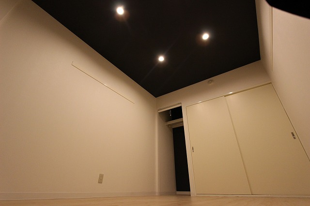 の賃貸マンション