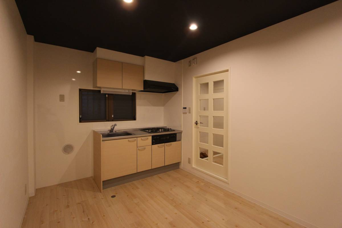 の賃貸マンション