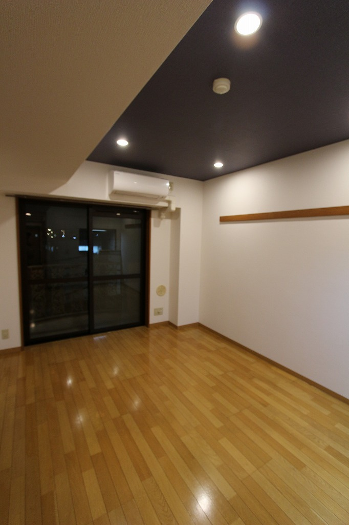 ソレーユ中原