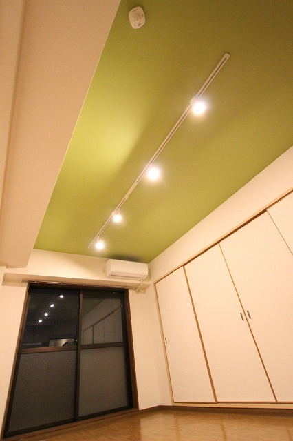 川崎市中原区下新城３丁目の賃貸マンション