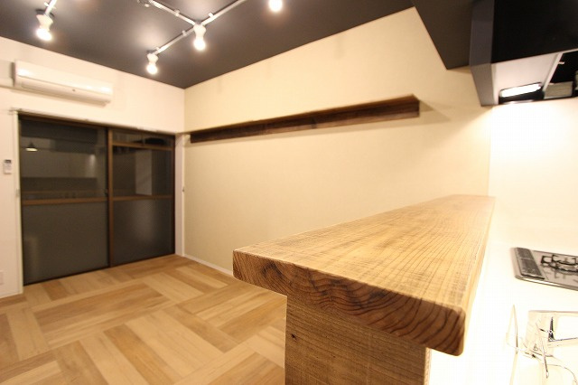 川崎市高津区子母口の賃貸マンション