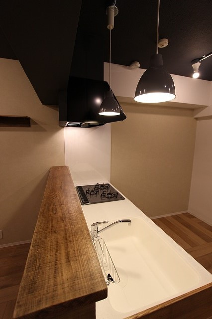 川崎市高津区子母口の賃貸マンション