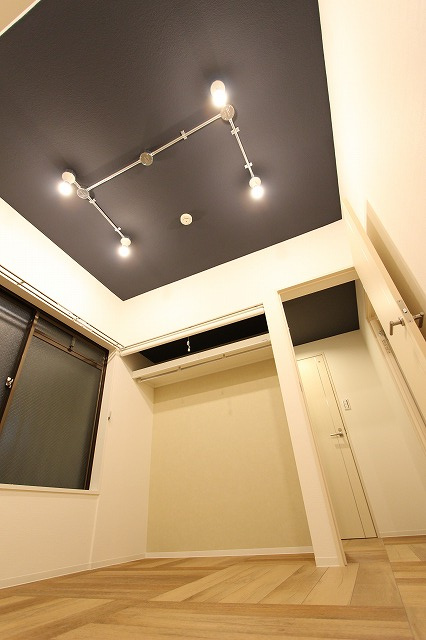 川崎市高津区子母口の賃貸マンション