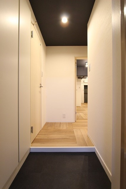 川崎市高津区子母口の賃貸マンション