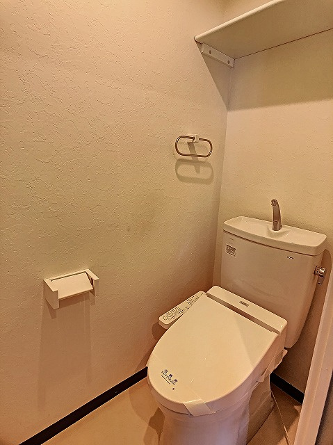 うばしまハイツ