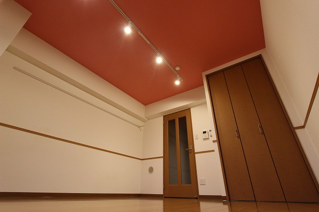 川崎市中原区木月３丁目の賃貸マンション