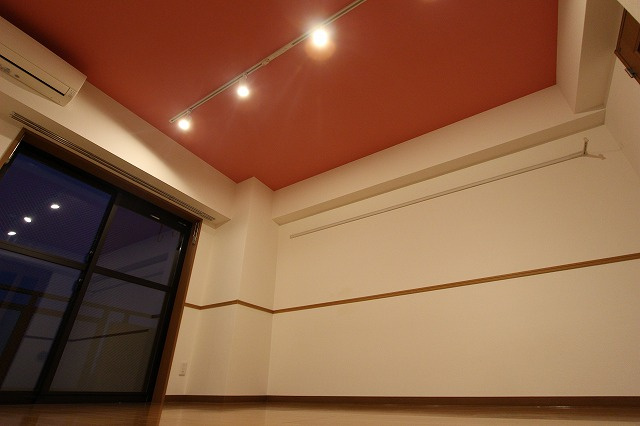 川崎市中原区木月３丁目の賃貸マンション