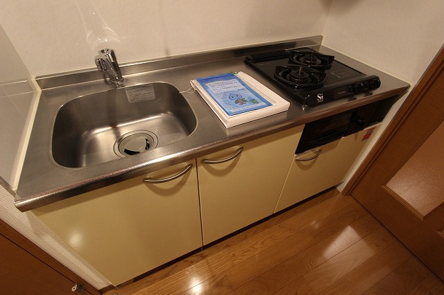 川崎市中原区木月３丁目の賃貸マンション