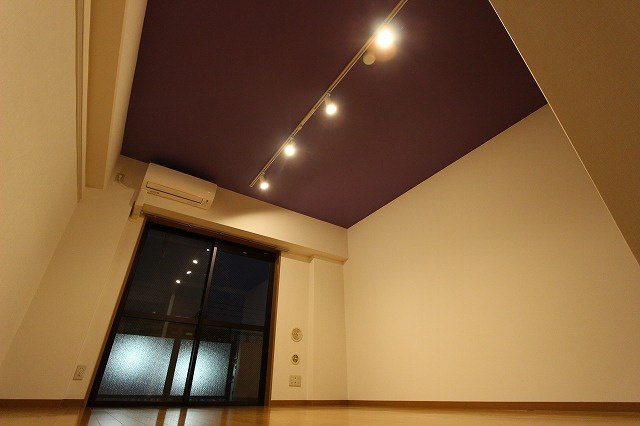 川崎市中原区木月３丁目の賃貸マンション