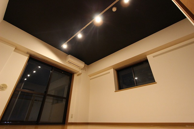 川崎市中原区木月３丁目の賃貸マンション