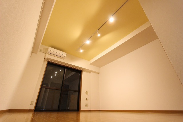 川崎市中原区木月３丁目の賃貸マンション