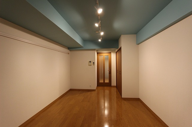 川崎市中原区木月３丁目の賃貸マンション