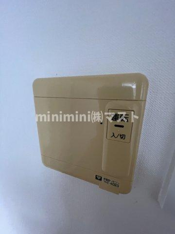 エステムコート難波ミューステージの設備