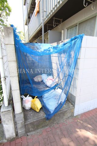 ハイツコスモスのその他共用部分