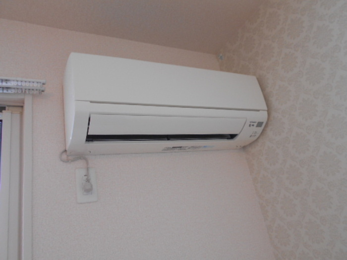 バリスサイト　Ｅの設備