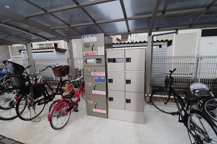 バリスサイト　Ｅのその他