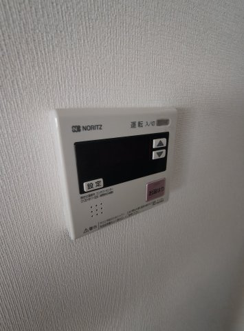 グランディア篠原弐番館の設備