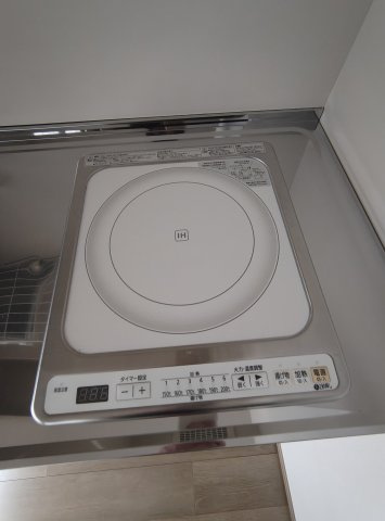 グランディア篠原弐番館の設備